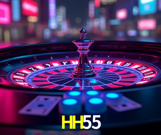 Apostas de Tênis HH55