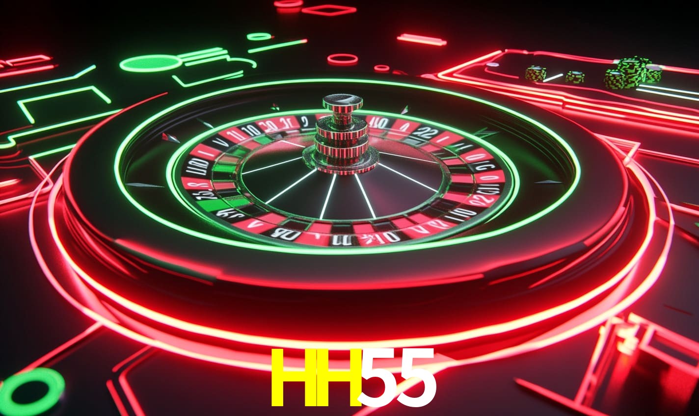 Estatísticas HH55
