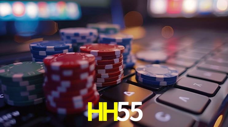 Descubra a Essência do HH55: Nossa História e Compromissos