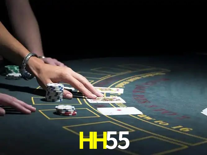 Explorando a Categoria de Eventos em Apostas na HH55