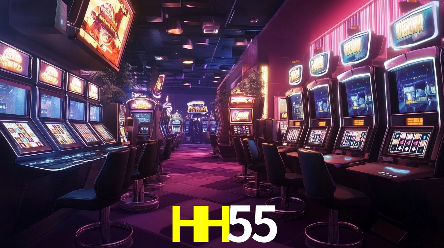 HH55 Bet