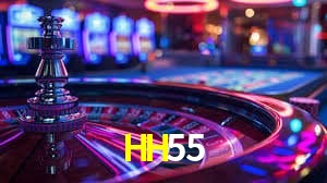 Spaceman Game HH55