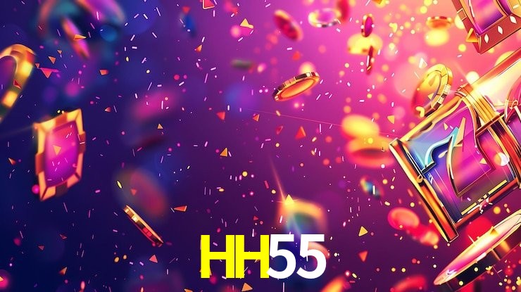 Tecnologia da Plataforma HH55