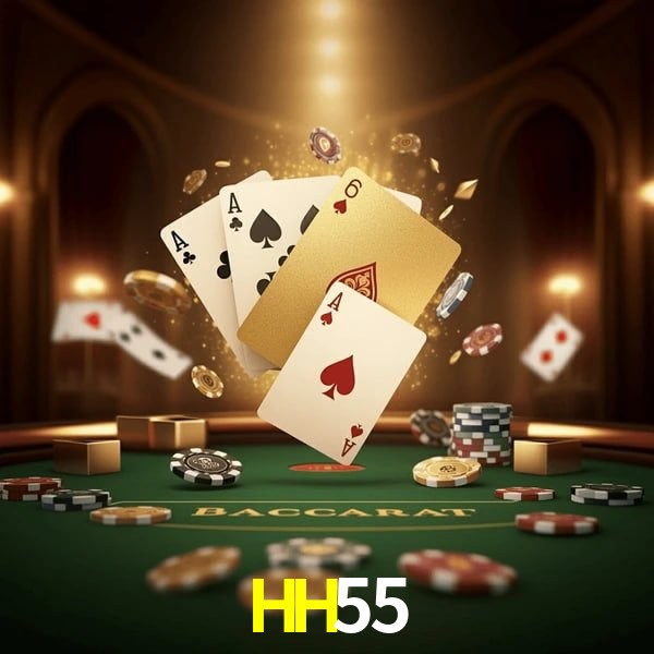 Programa VIP HH55
