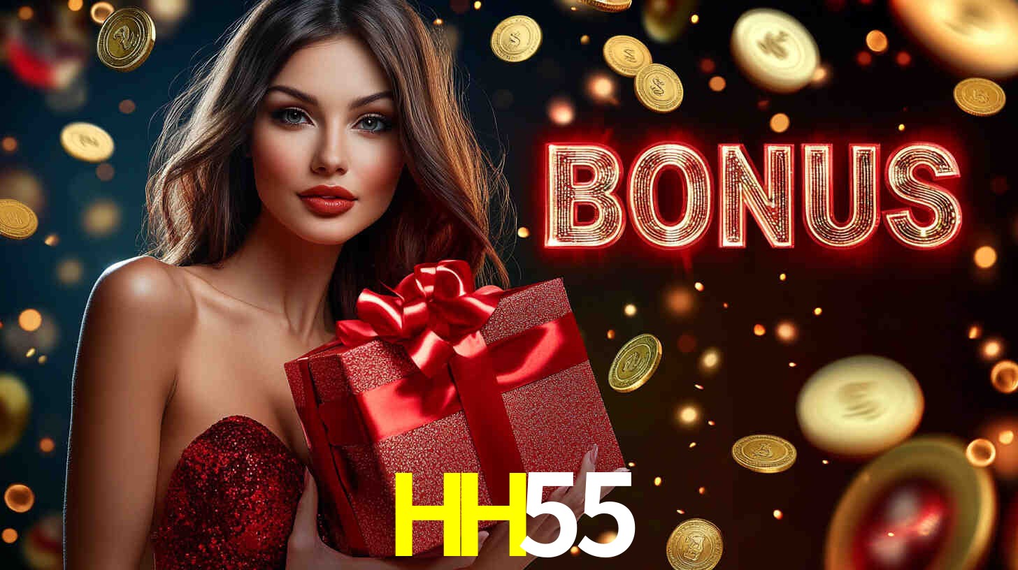 Casino Ao Vivo HH55