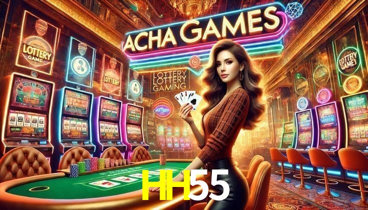 Roulette Table HH55