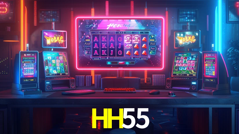 HH55,HH55 Bet