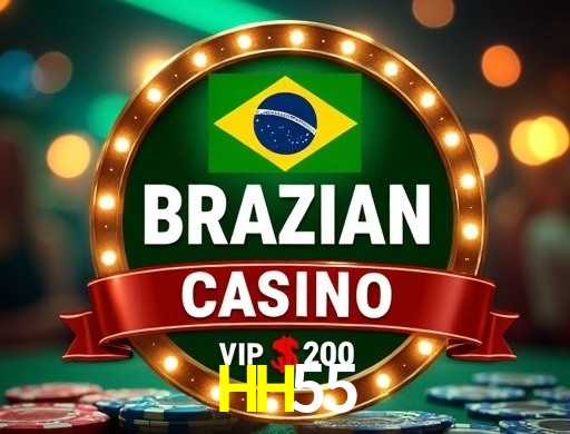 Desvendando o Mundo dos Jogos Virtuais na HH55
