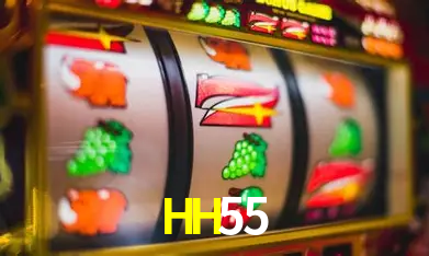 A Popularidade dos Caça-Níqueis no HH55