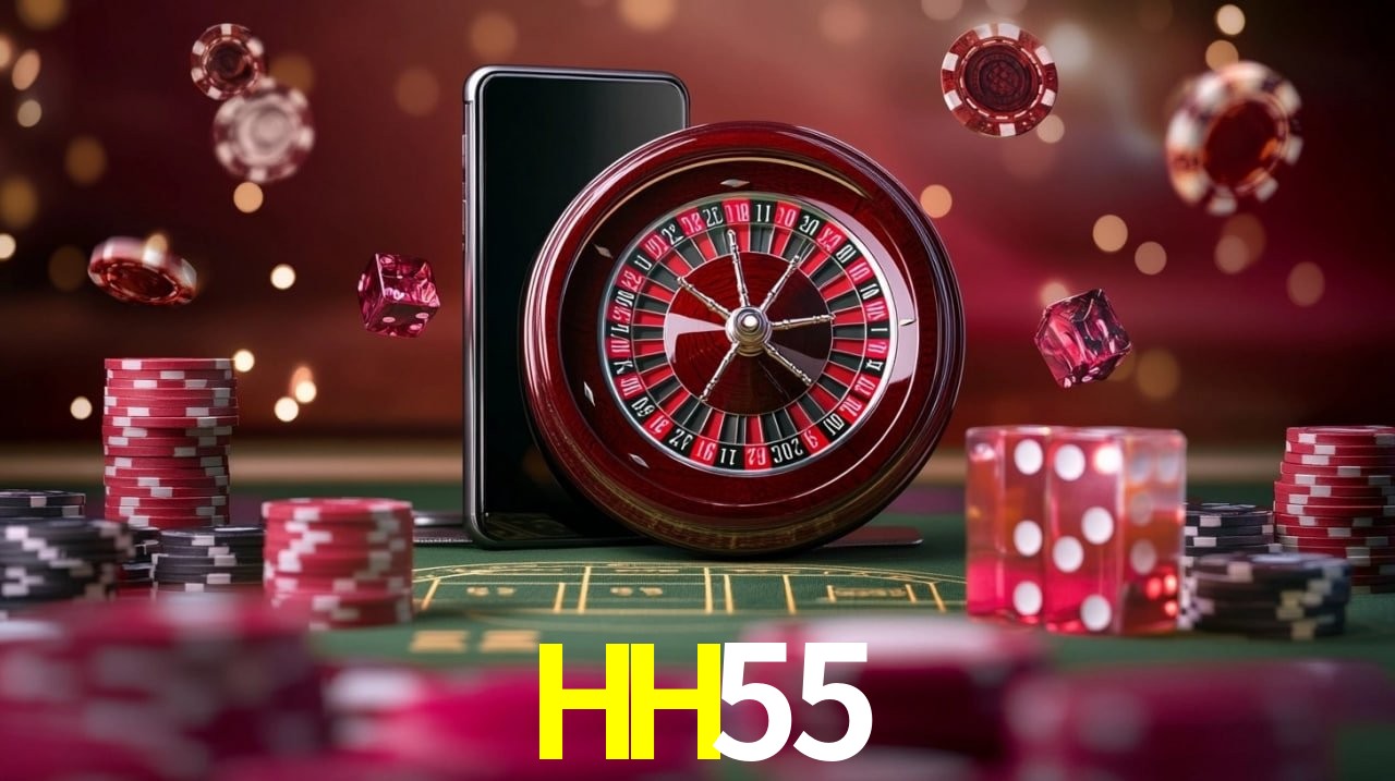 VIP Casino HH55