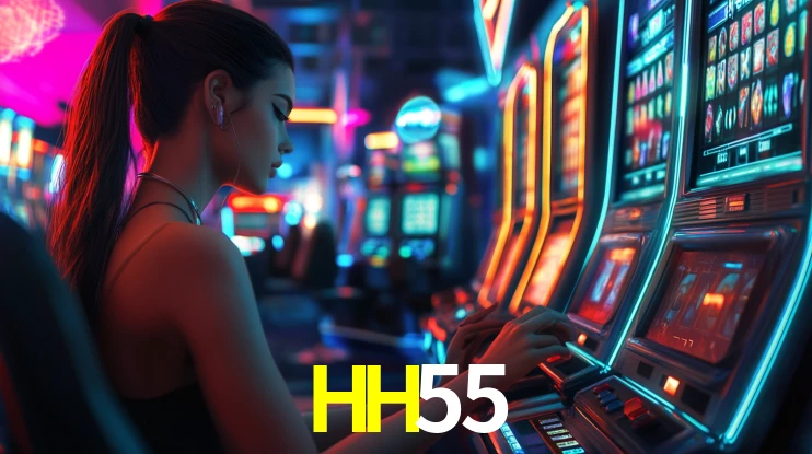 HH55 Game