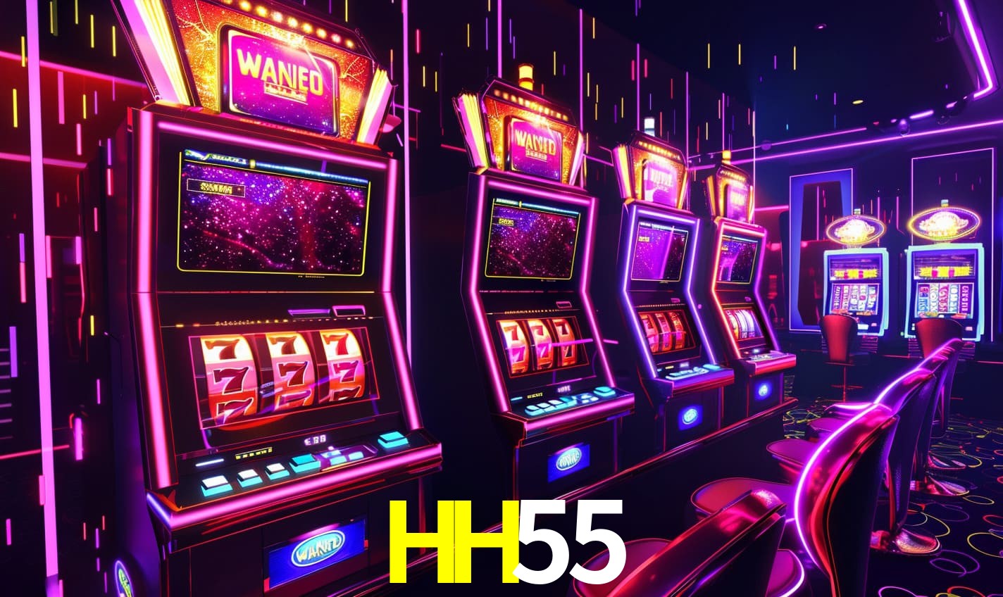 Estatísticas Esportivas HH55