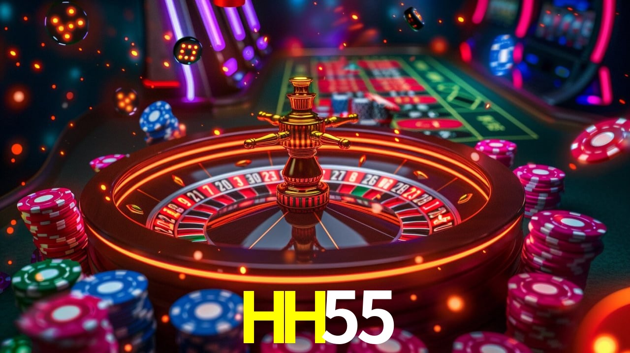 Promoções Sazonais HH55