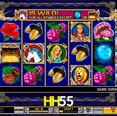 Weekend Specials HH55