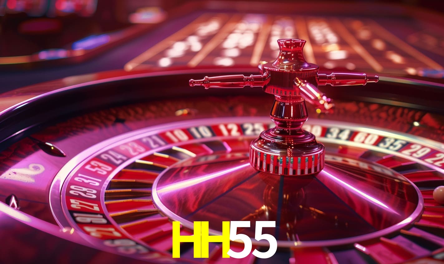Recursos de Bônus HH55