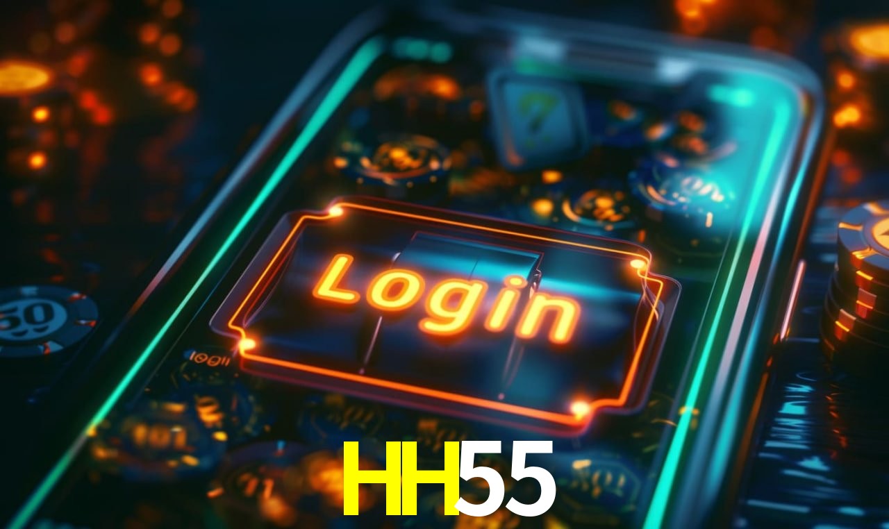 Blackjack Table HH55