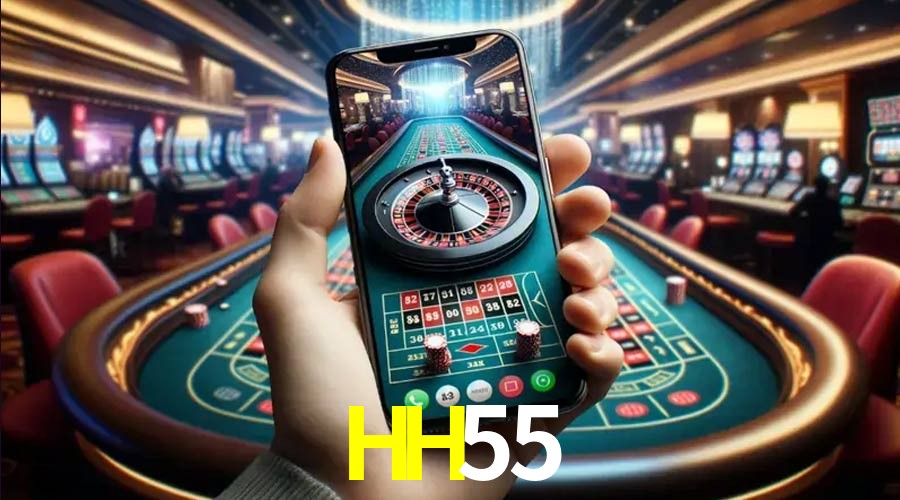 Statistics HH55