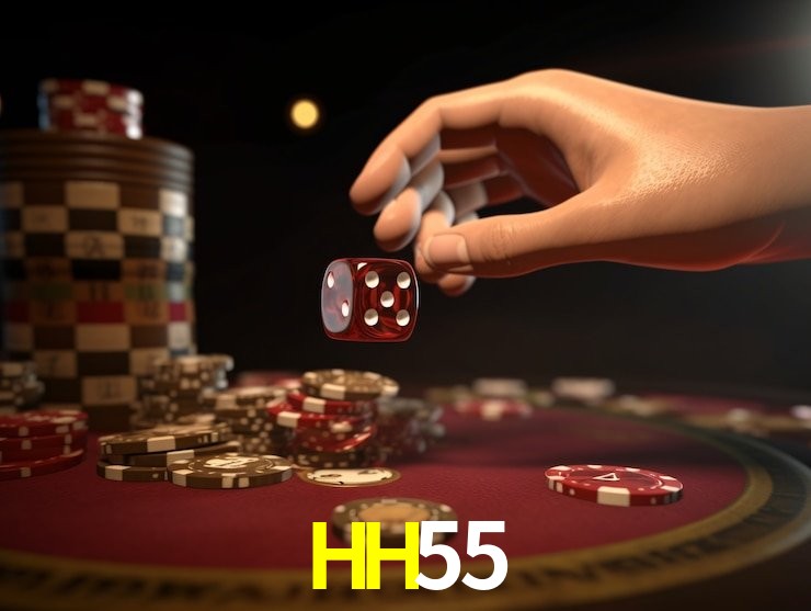 A Popularidade dos Caça-Níqueis no HH55