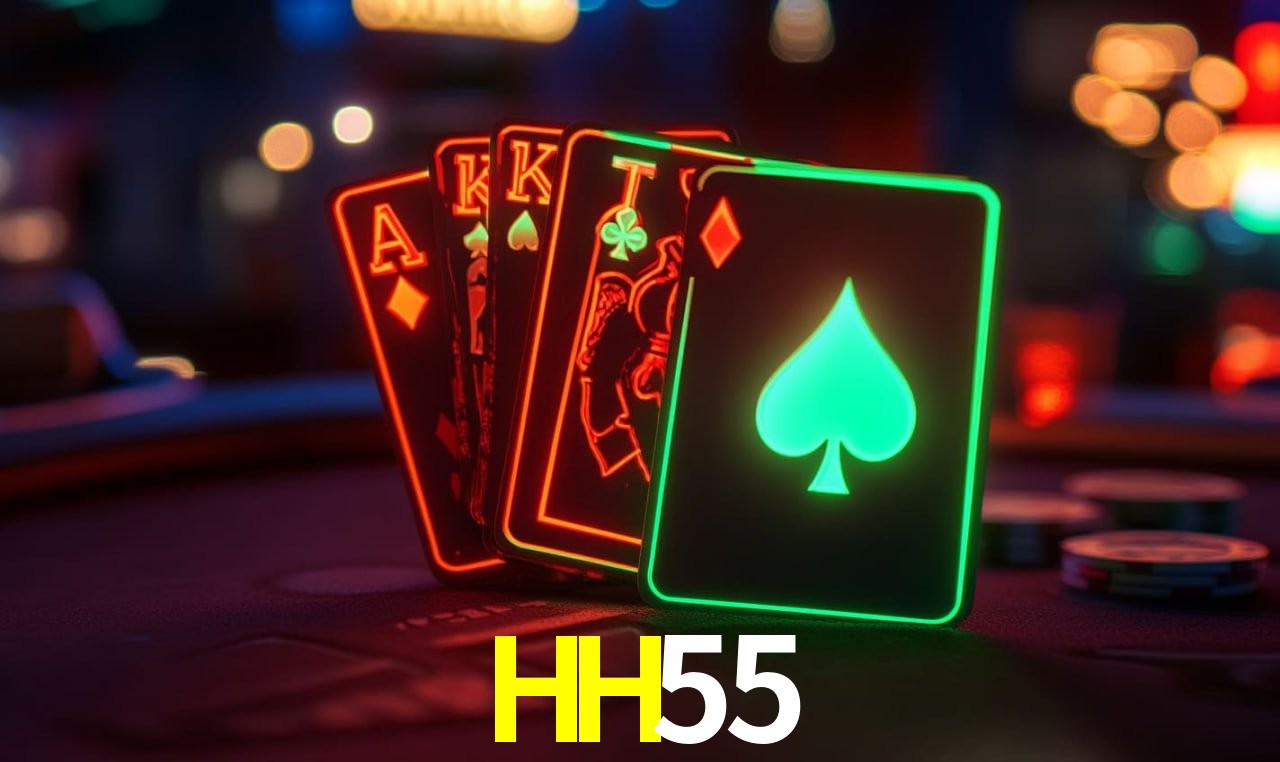 Apostas Esportivas na HH55: Um Guia Completo