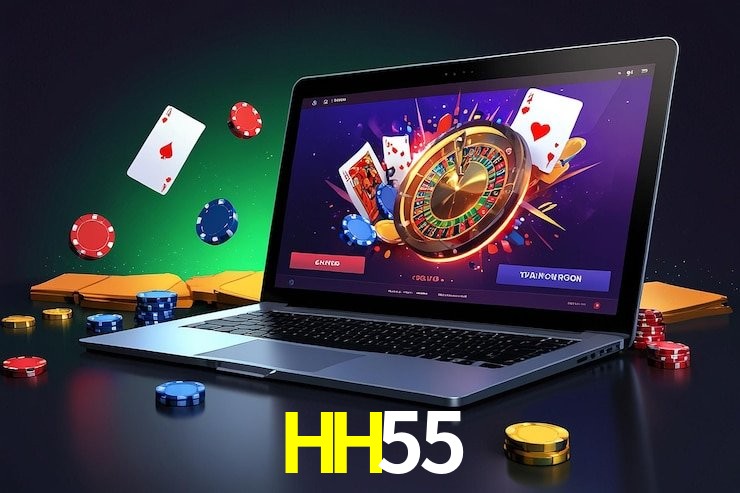Descubra a Essência do HH55: Nossa História e Compromissos