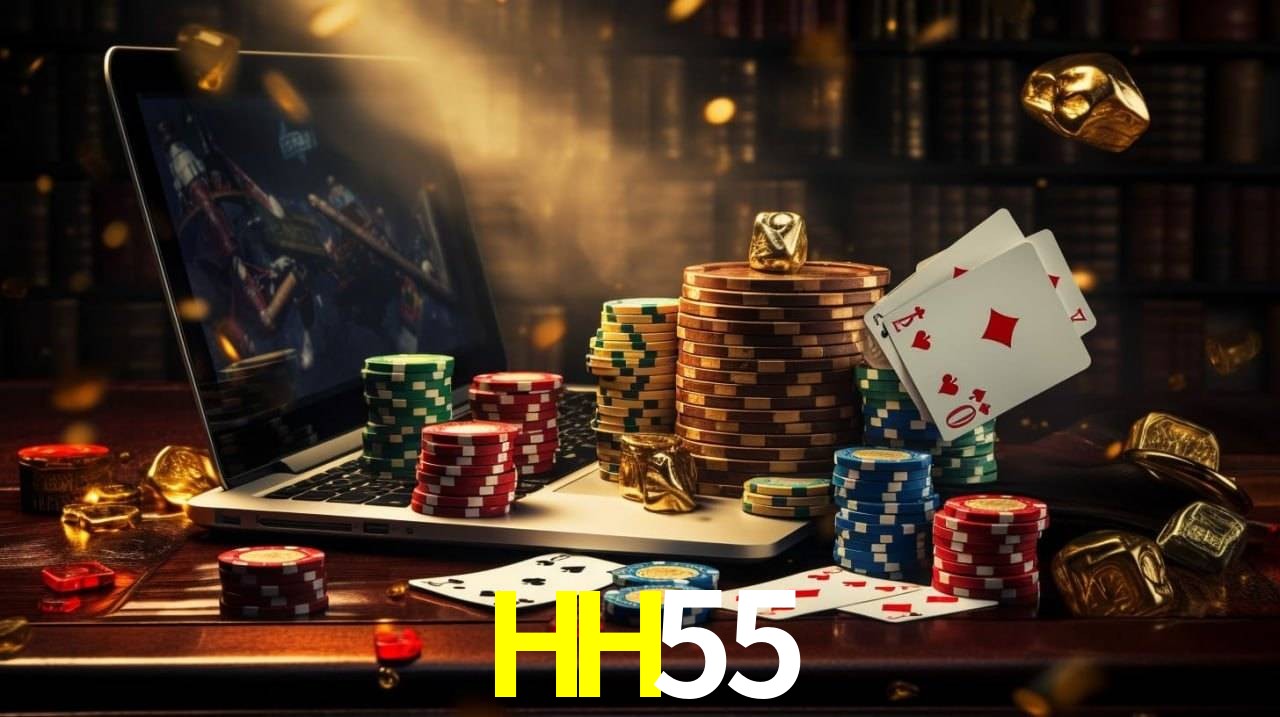 Apostas Esportivas na HH55: Um Guia Completo