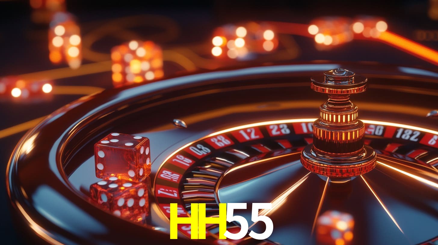 Descubra a Magia dos Jogos de Arcade no HH55