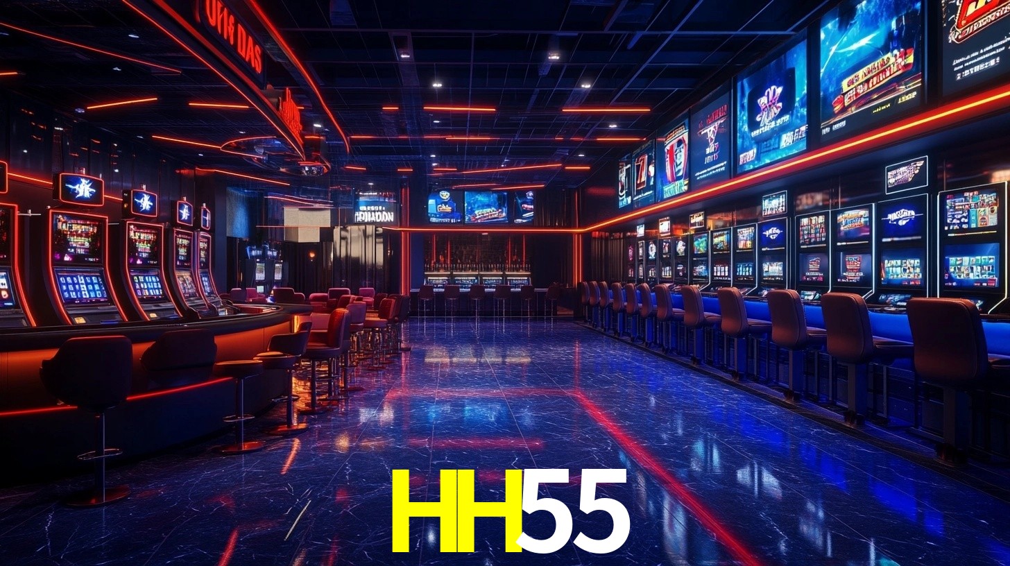 HH55,HH55 Bet