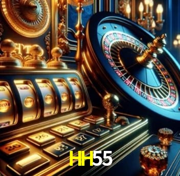 Inovações de Jogos na HH55: O Futuro das Experiências Interativas