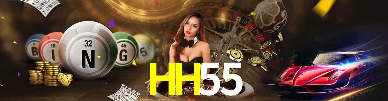 A Experiência Imersiva dos Cassinos Ao Vivo no HH55
