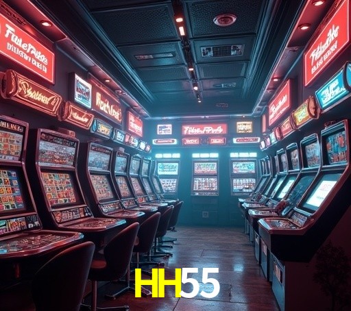 Descubra o Programa VIP da HH55: Vantagens Exclusivas para Jogadores