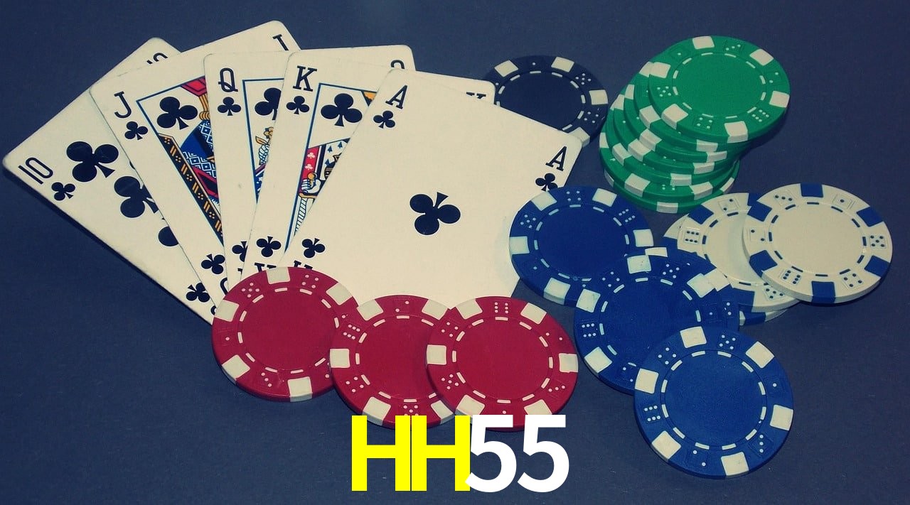 Football Betting HH55