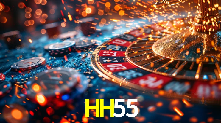 Experiência VIP HH55