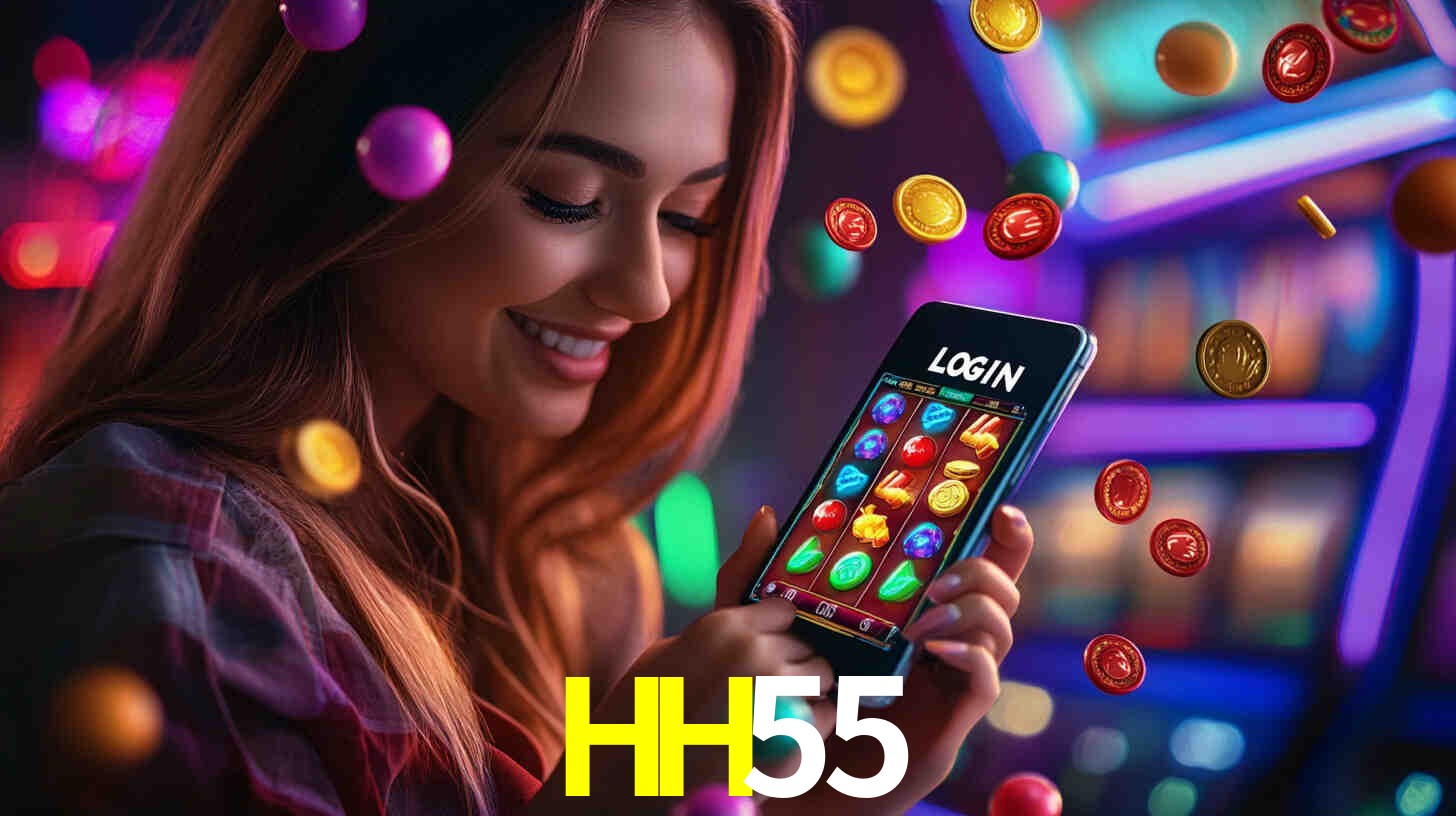 HH55,HH55 Bet