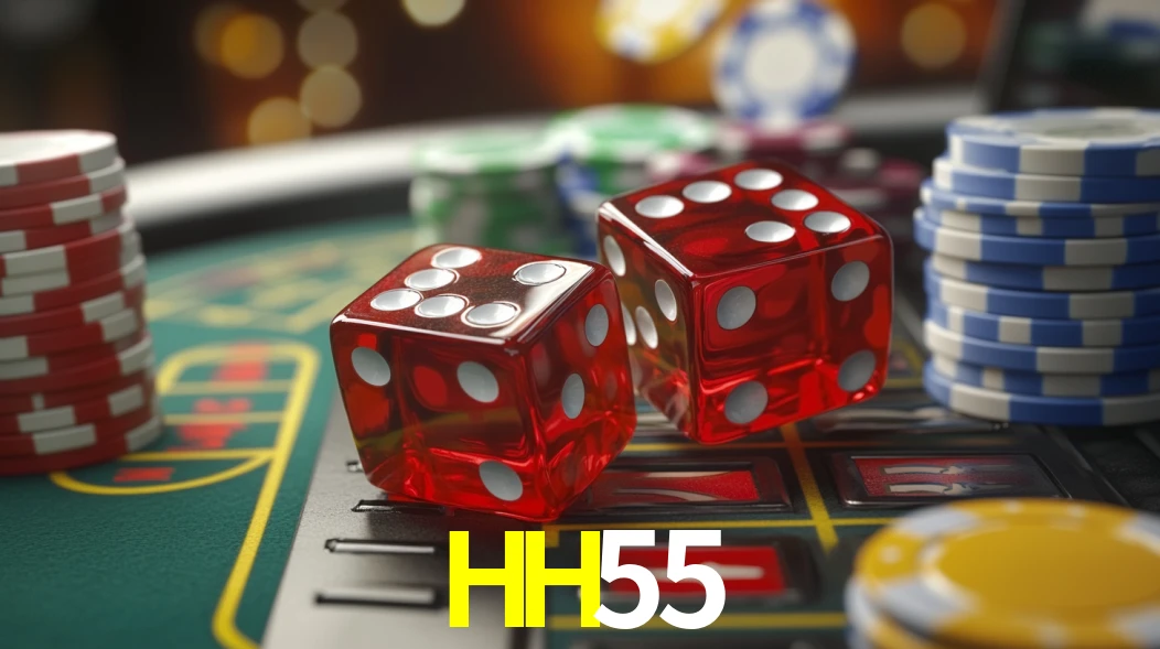 HH55,HH55 Bet