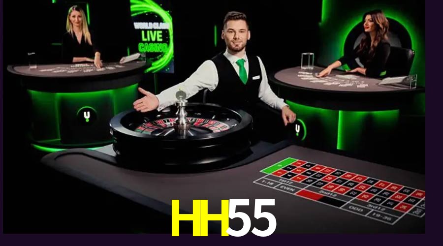 Player Reviews HH55