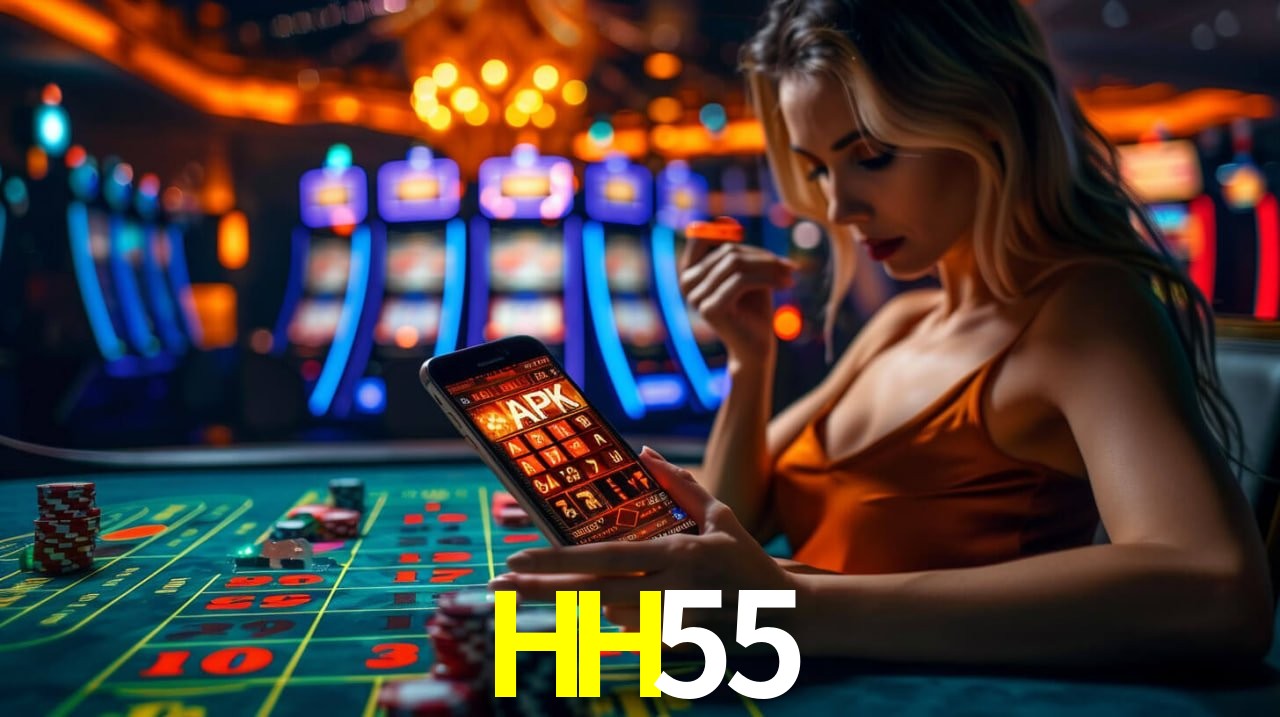Tournaments HH55
