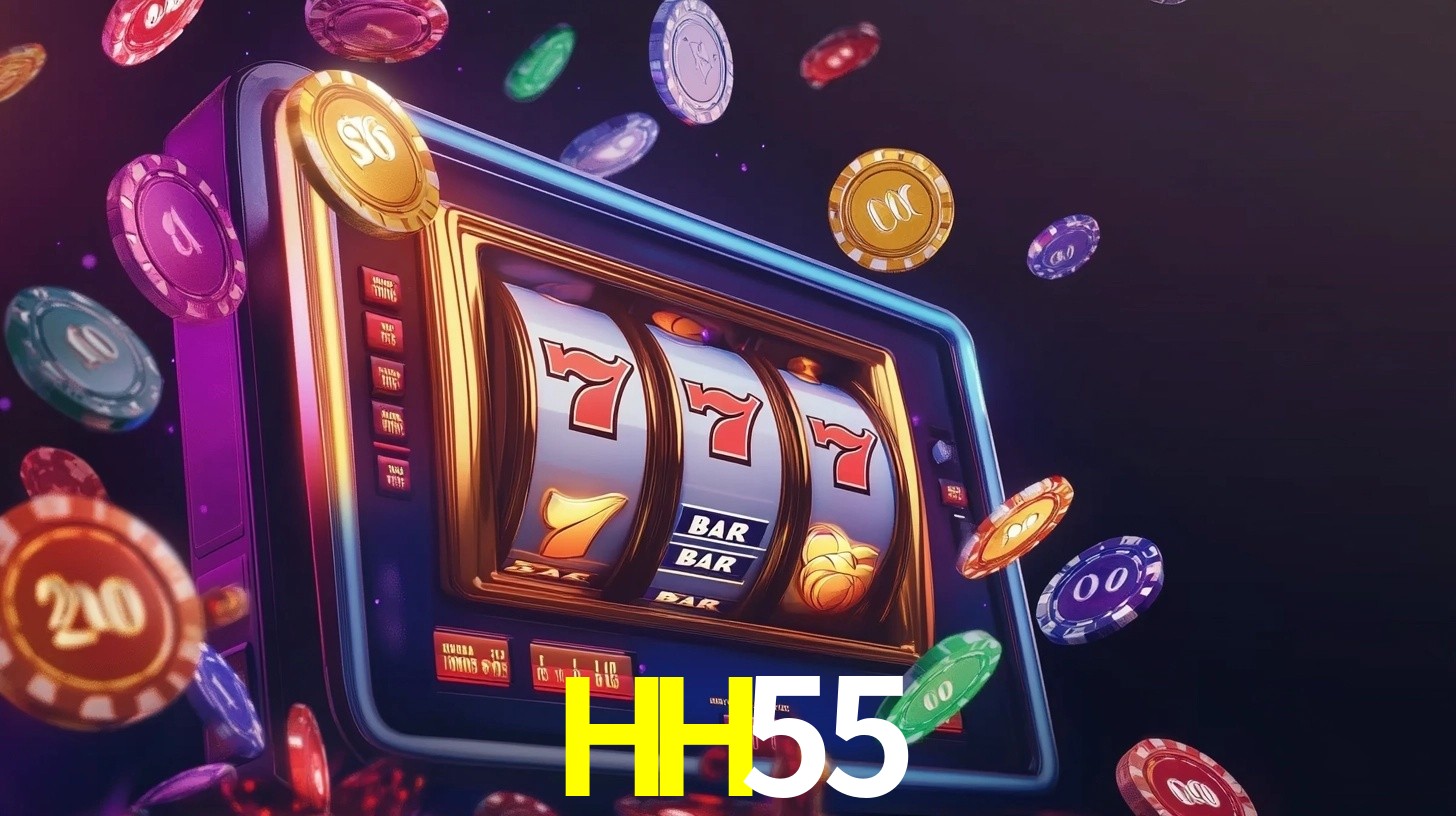 HH55 Game