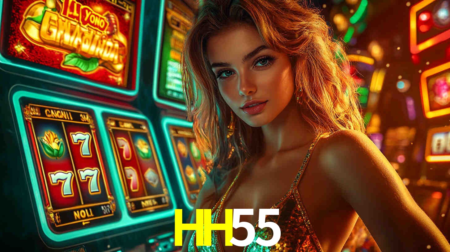 HH55,HH55 Bet