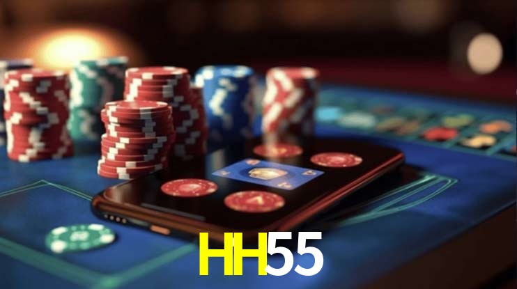 Descubra o Programa VIP da HH55: Vantagens Exclusivas para Jogadores