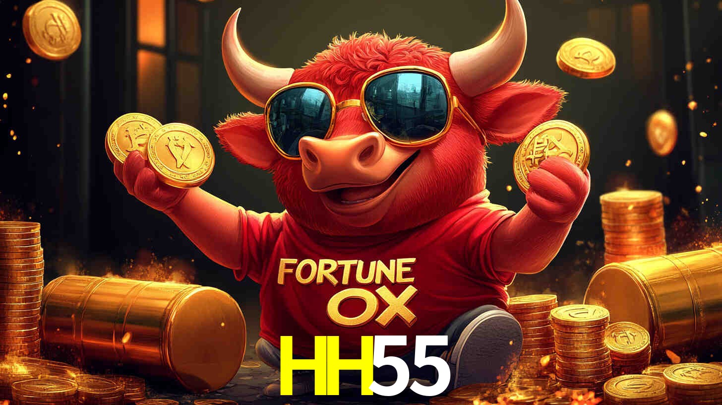 Jogos Exclusivos HH55