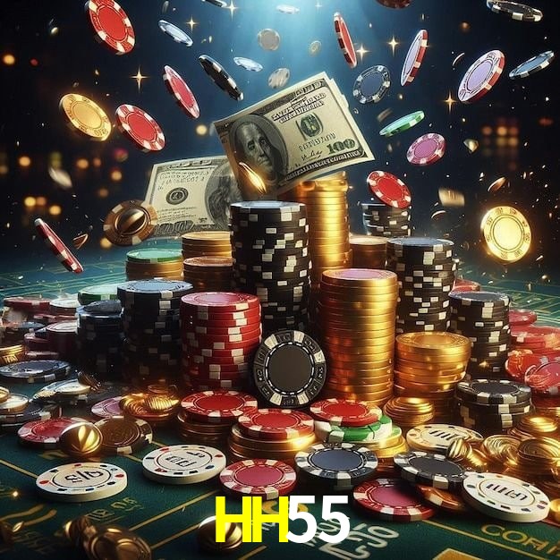 Integração de APIs HH55