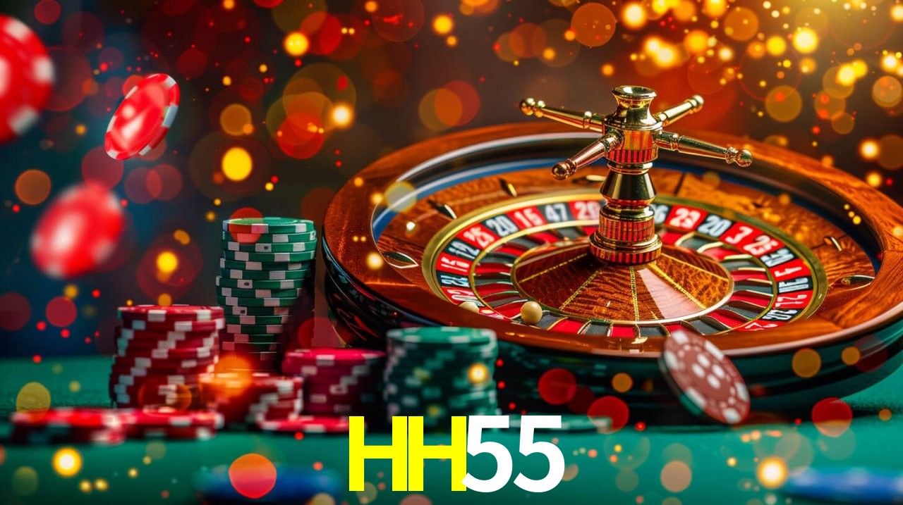 Diretório de Jogos HH55