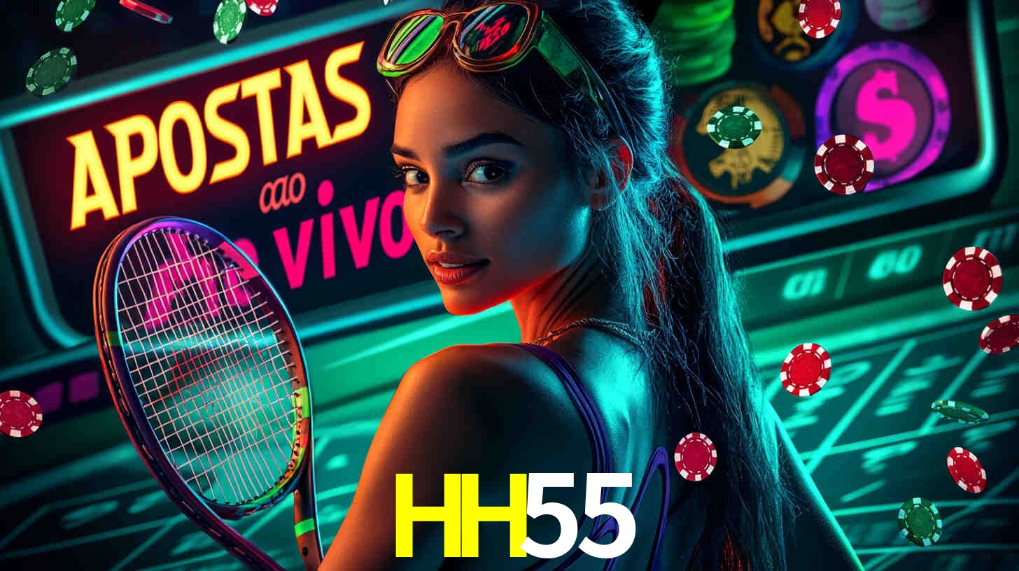 Torneios HH55
