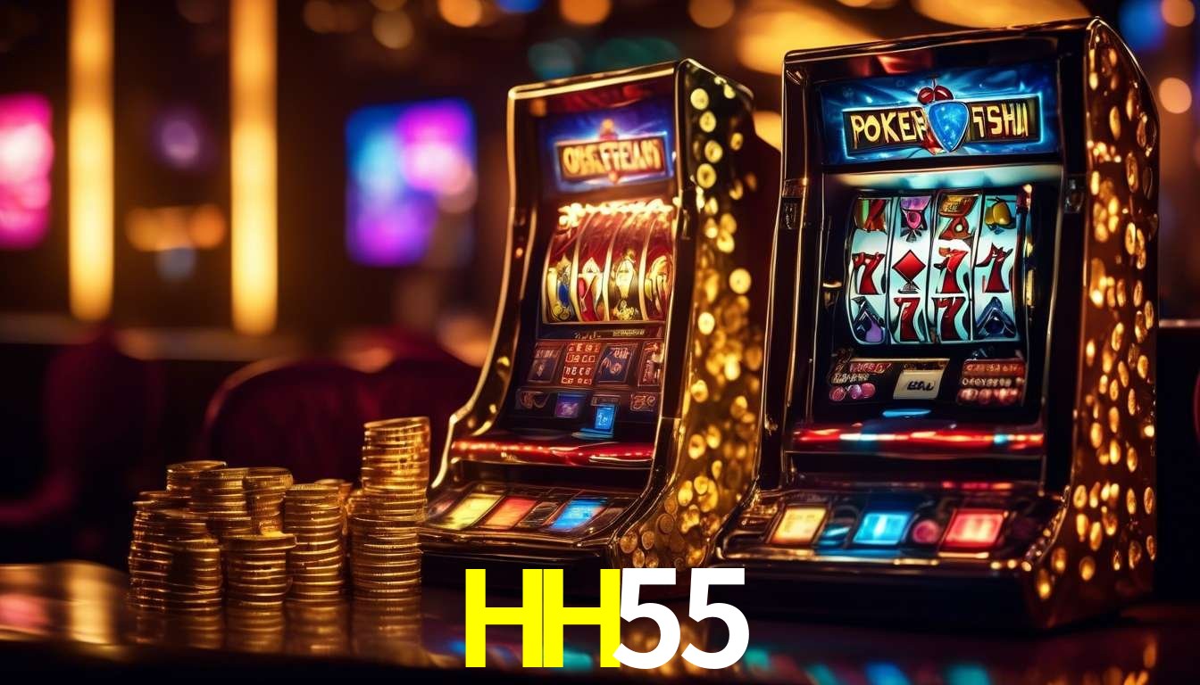 Casino Ao Vivo HH55