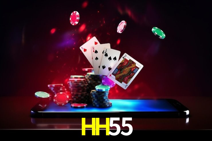 Tennis Betting HH55