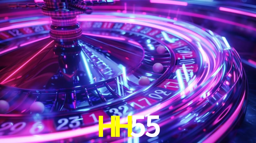 Jogos de Slot HH55