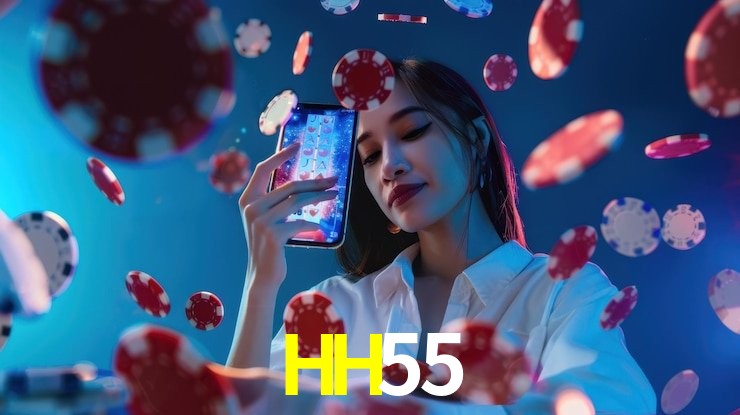 Provedores de Jogos HH55