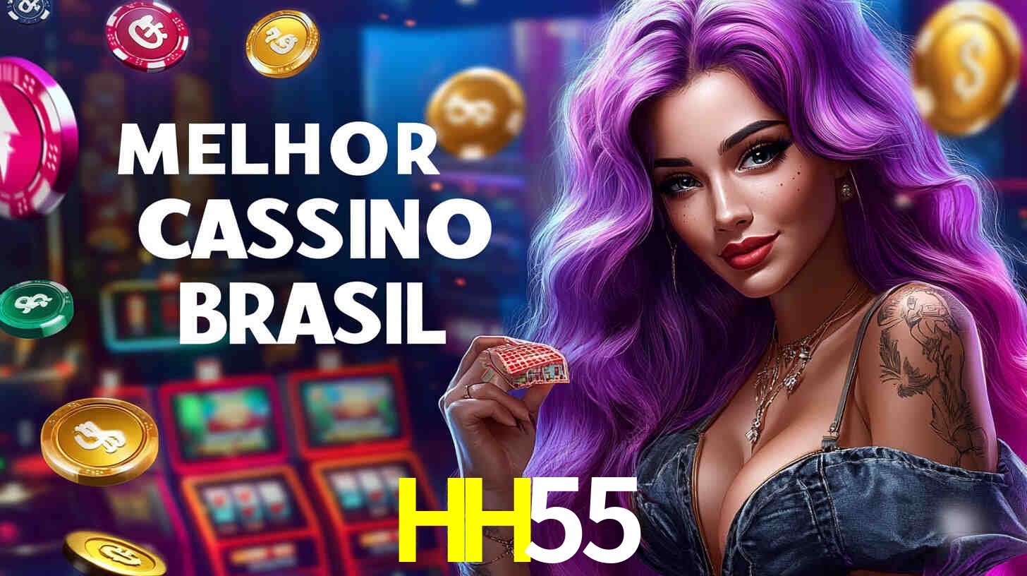 Mesa de Blackjack HH55