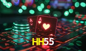 Desvendando o Mundo dos Jogos Virtuais na HH55