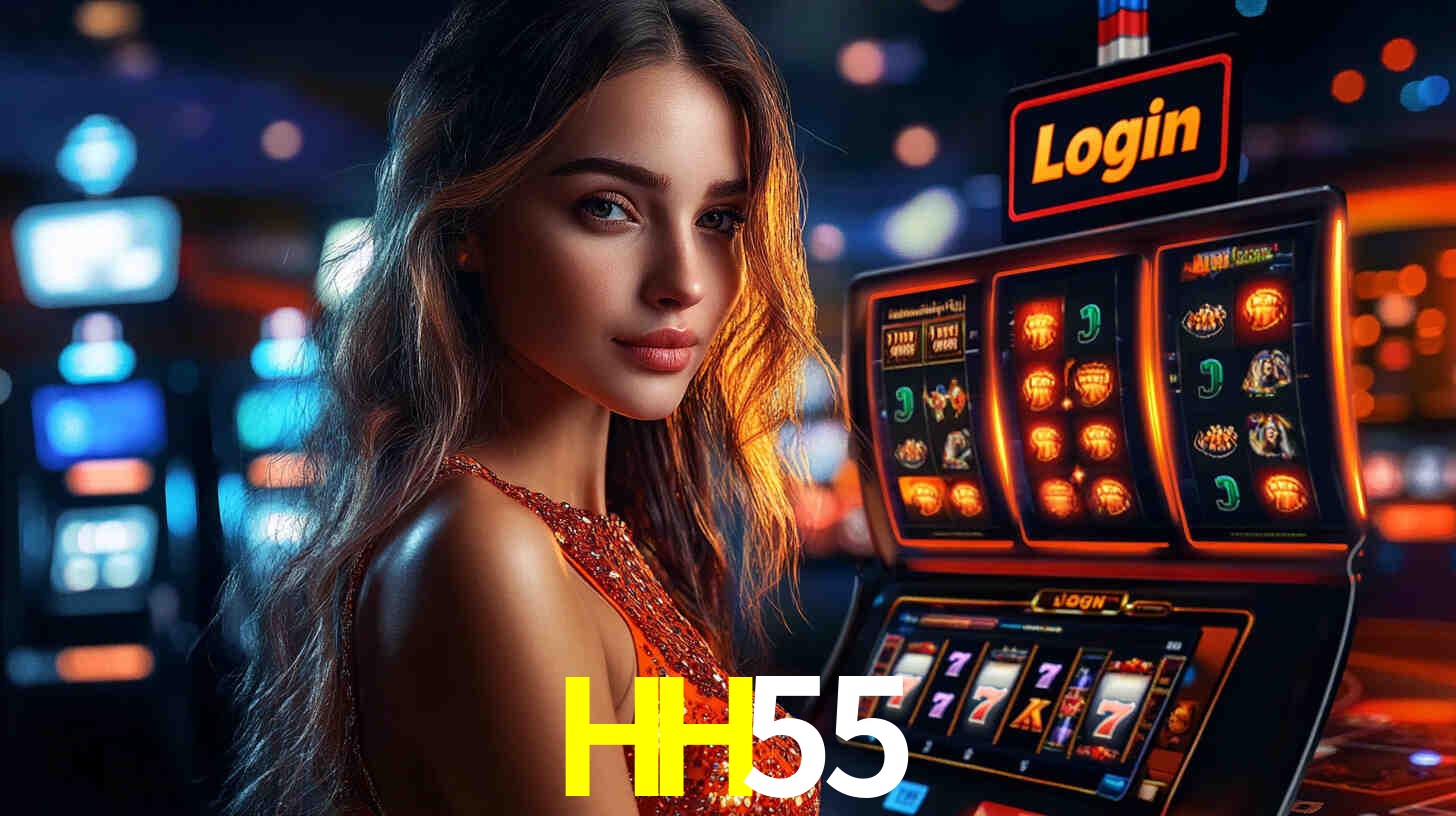 HH55: A Experiência de Casino com Jogos de Mesa ao Vivo